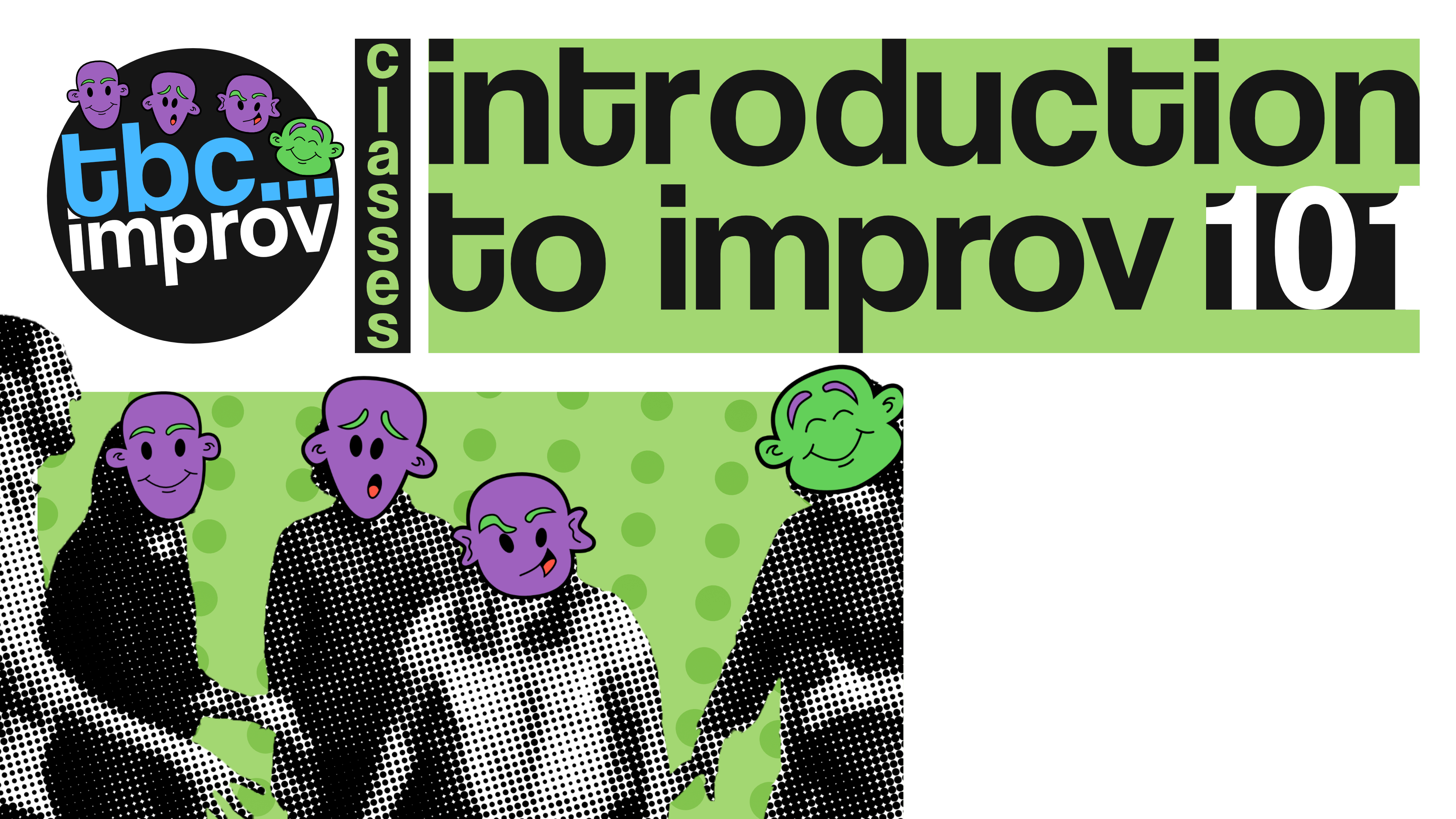Introduction to Improv
