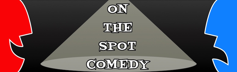 On The Spot Comedy