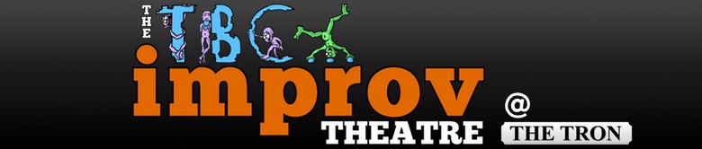 Introducing The TBC Improv Theatre!