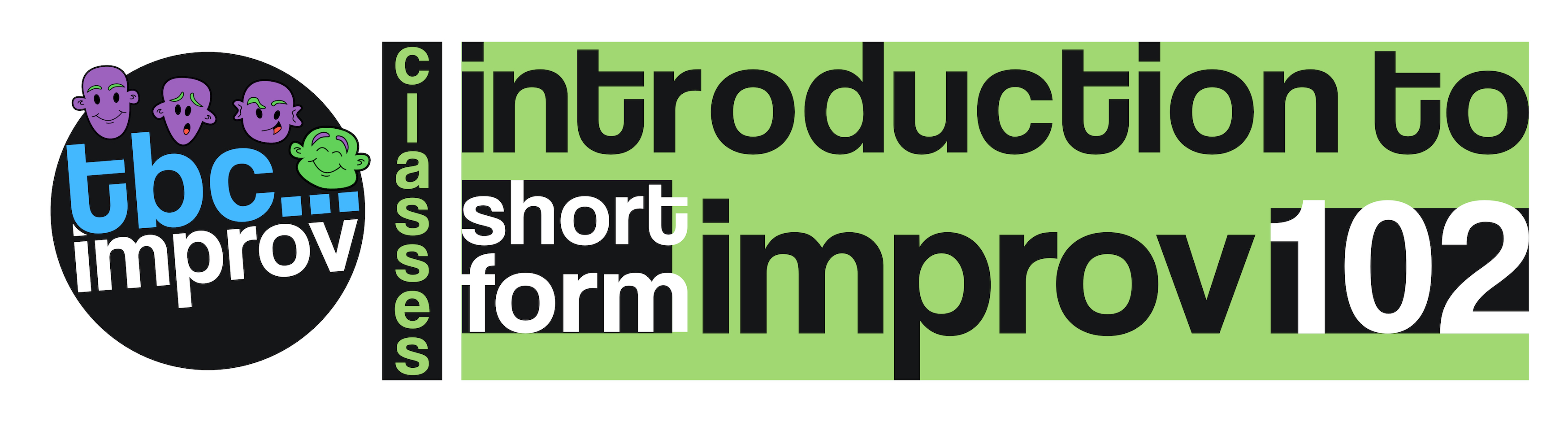 Introduction to Short-Form Improv