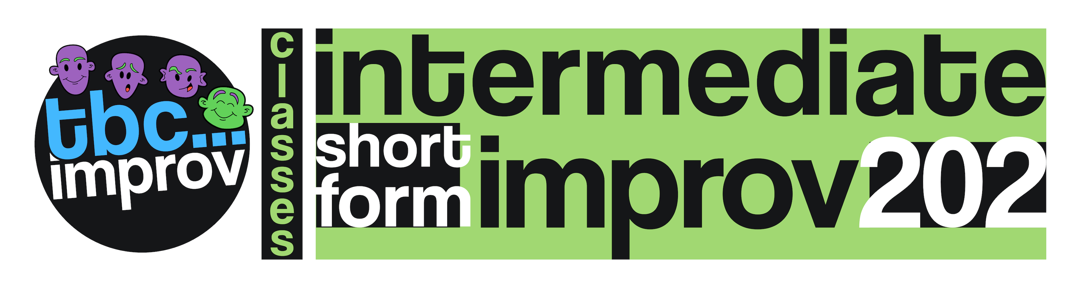 Intermediate Short-Form Improv (202)