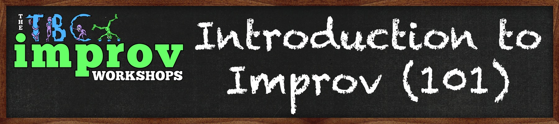 Introduction to Improv